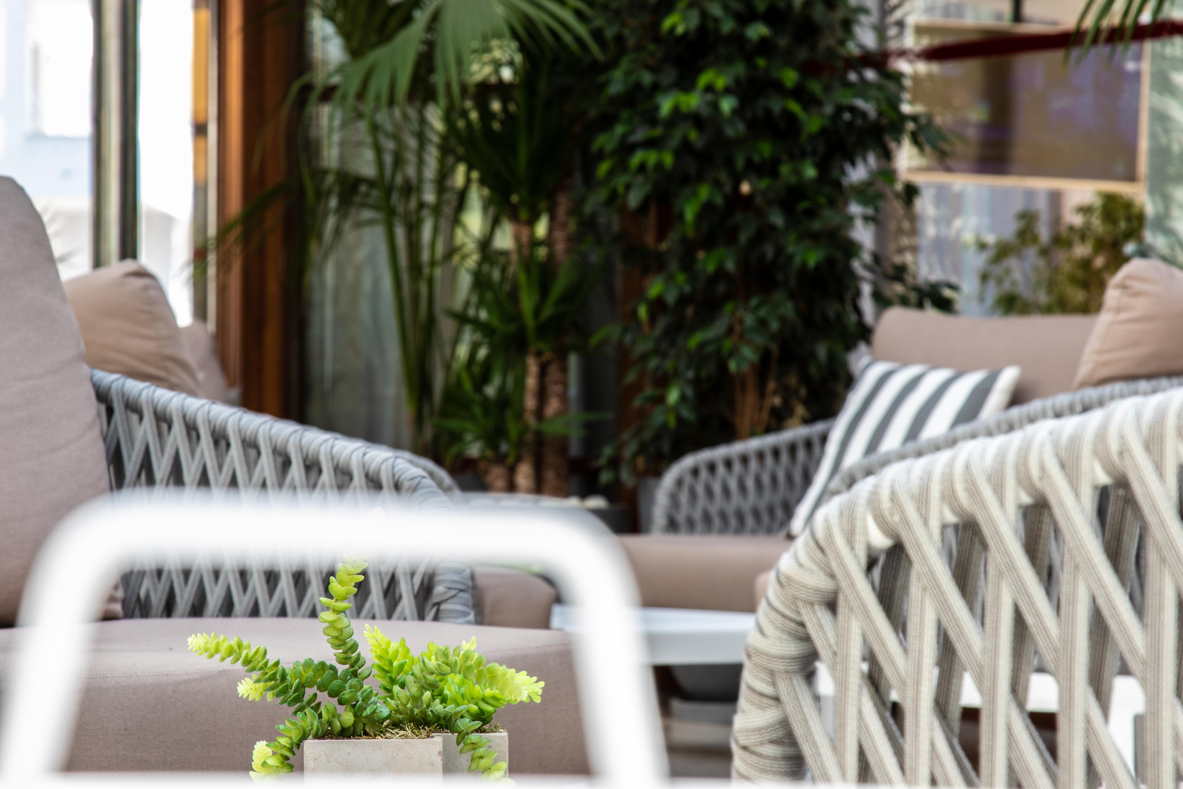 Duva & Aparthotel