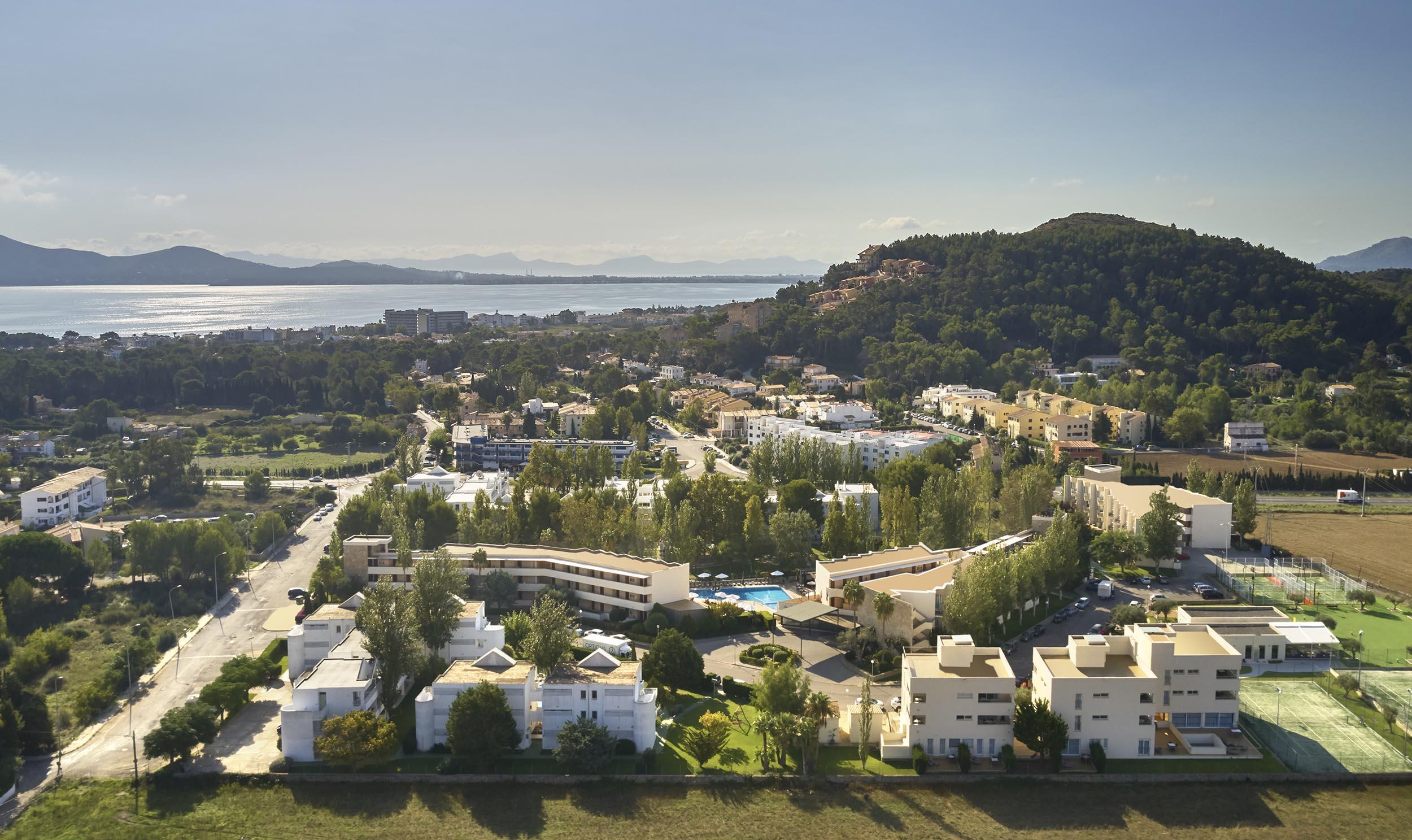 Duva & Port de Pollenca