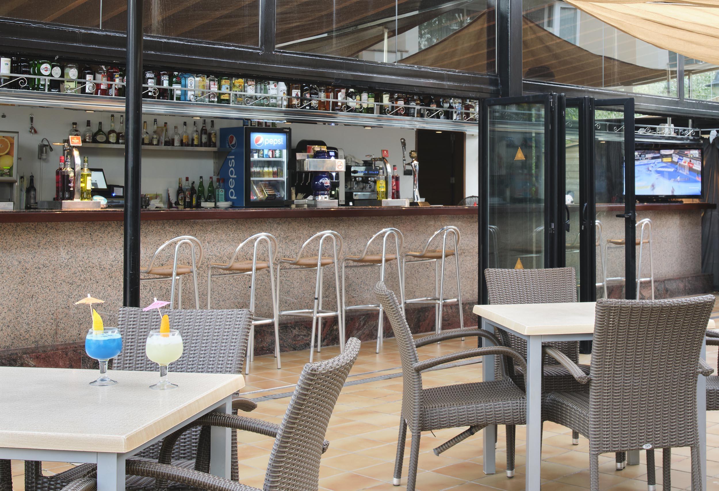 Aparthotel Duva &