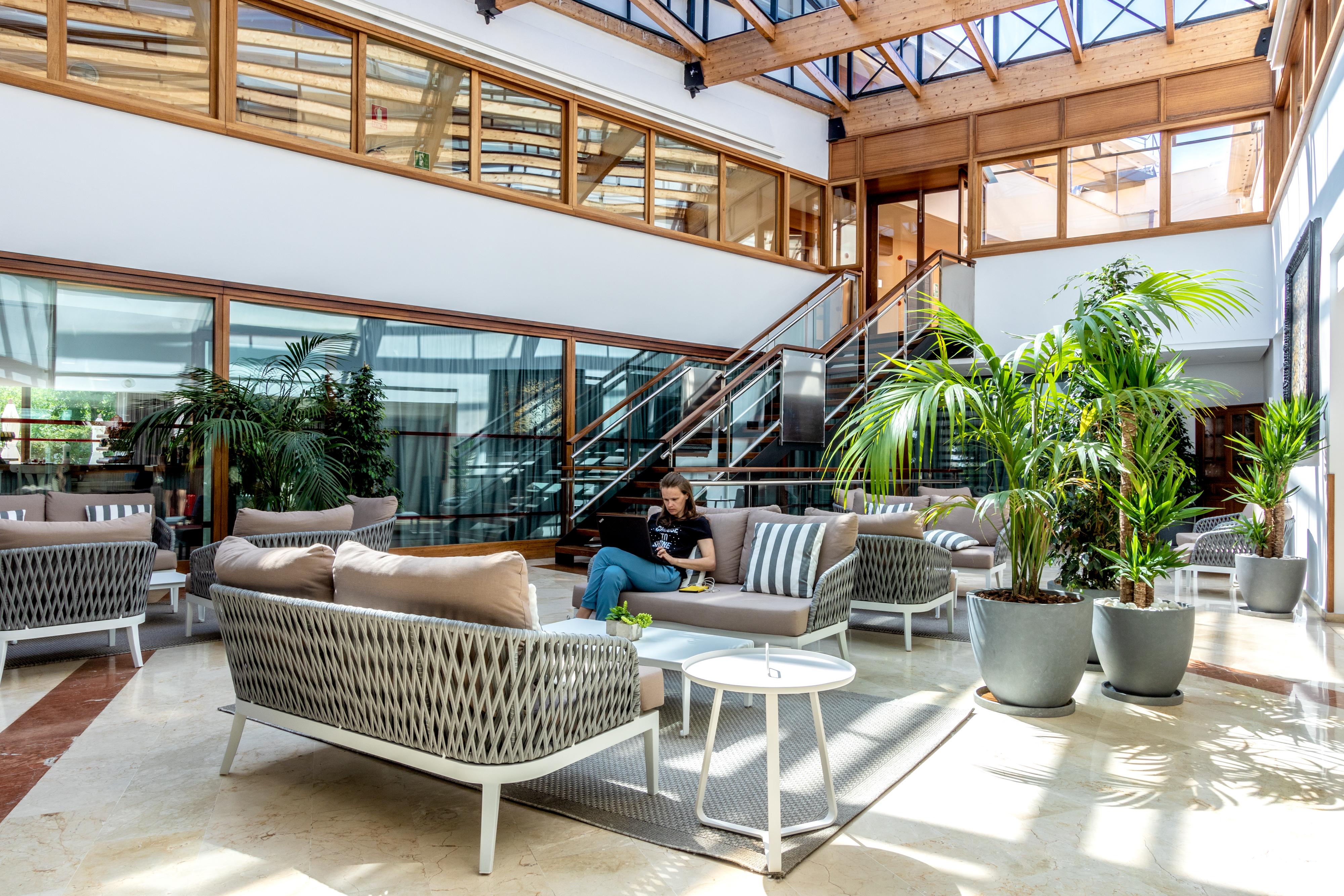 Duva & Aparthotel