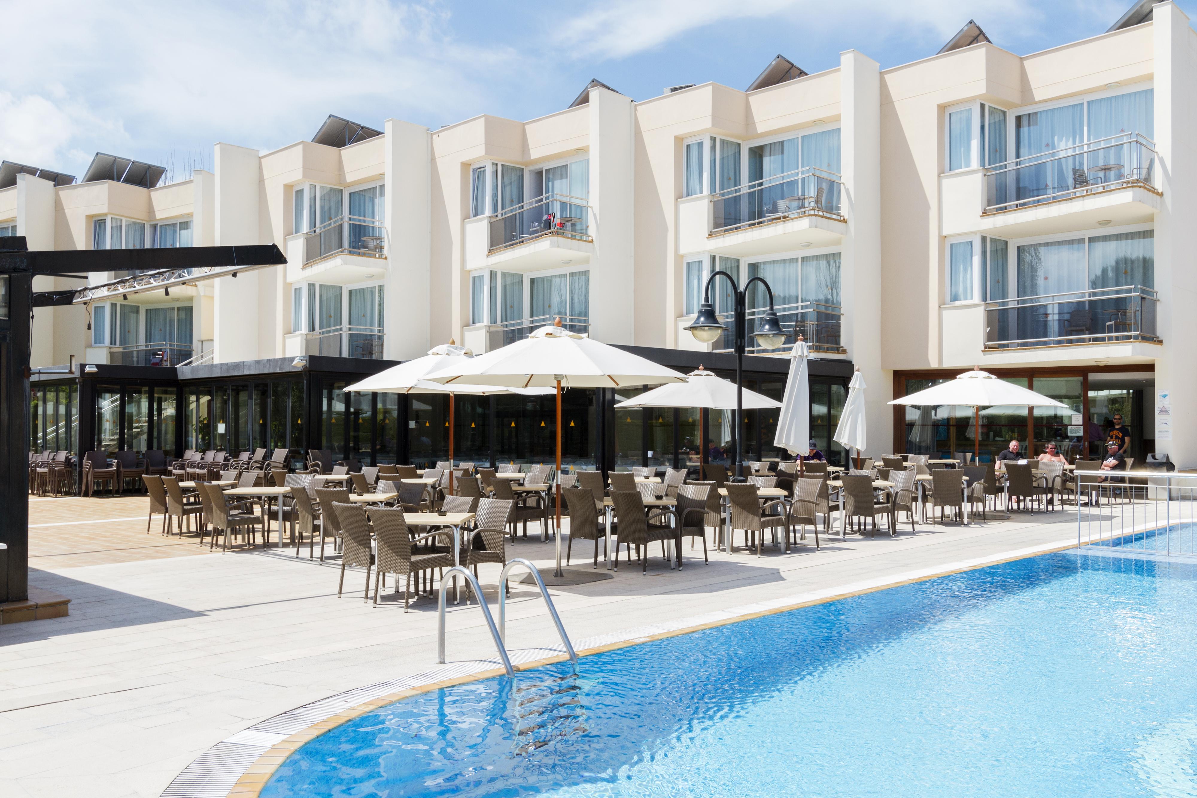 Duva & Aparthotel 4*