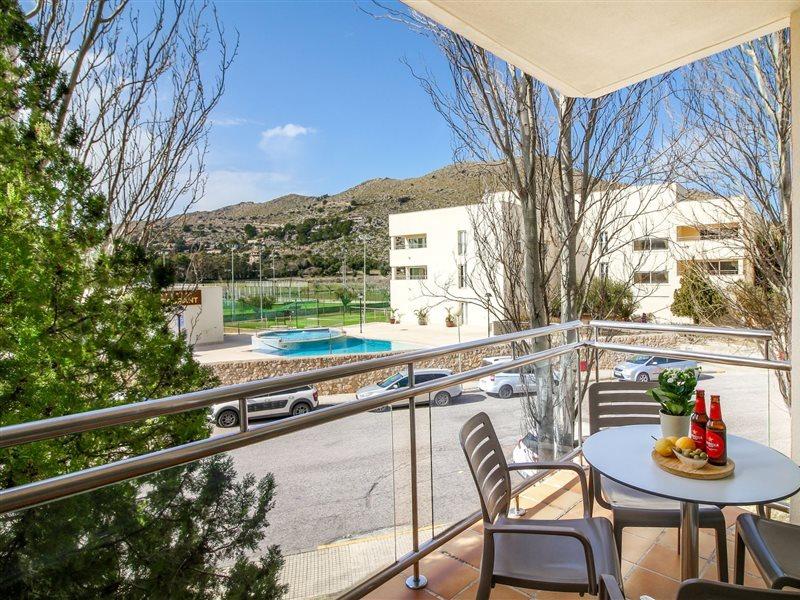 Aparthotel Duva & Port de Pollença