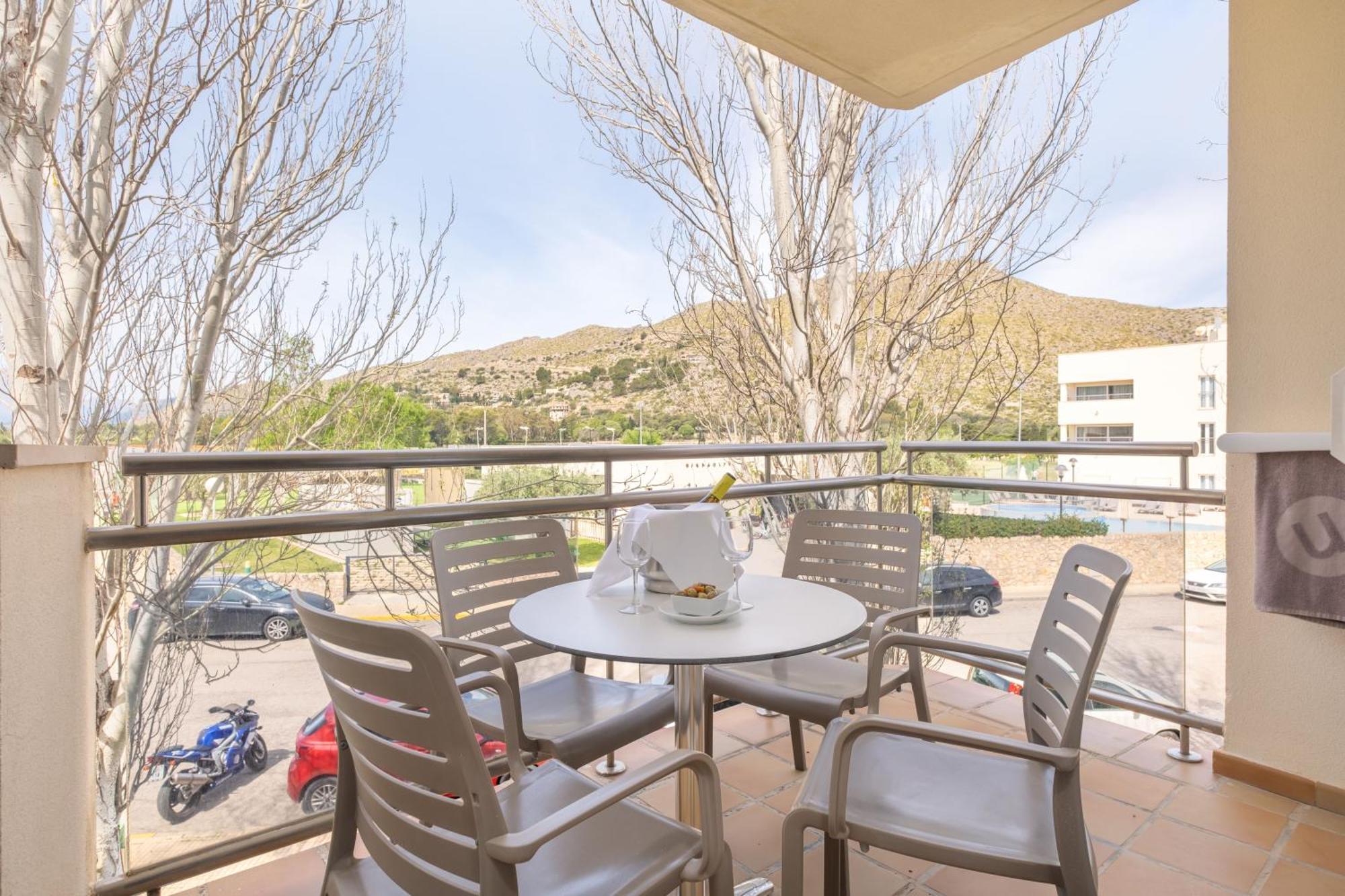 Aparthotel Duva & 4*