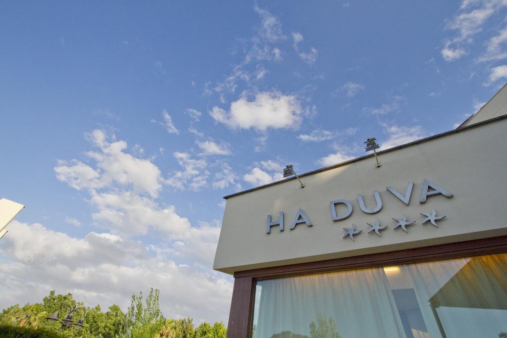 Duva & Aparthotel