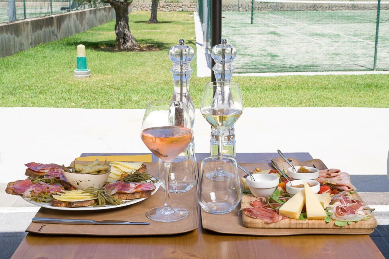 Duva & 4* Port de Pollenca
