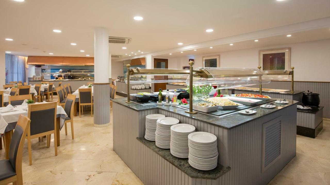 Duva & Aparthotel 4*