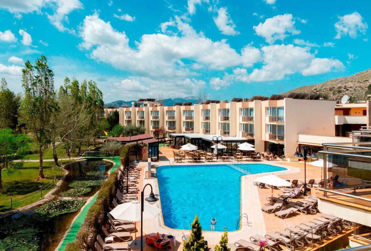 Aparthotel Duva & 4*
