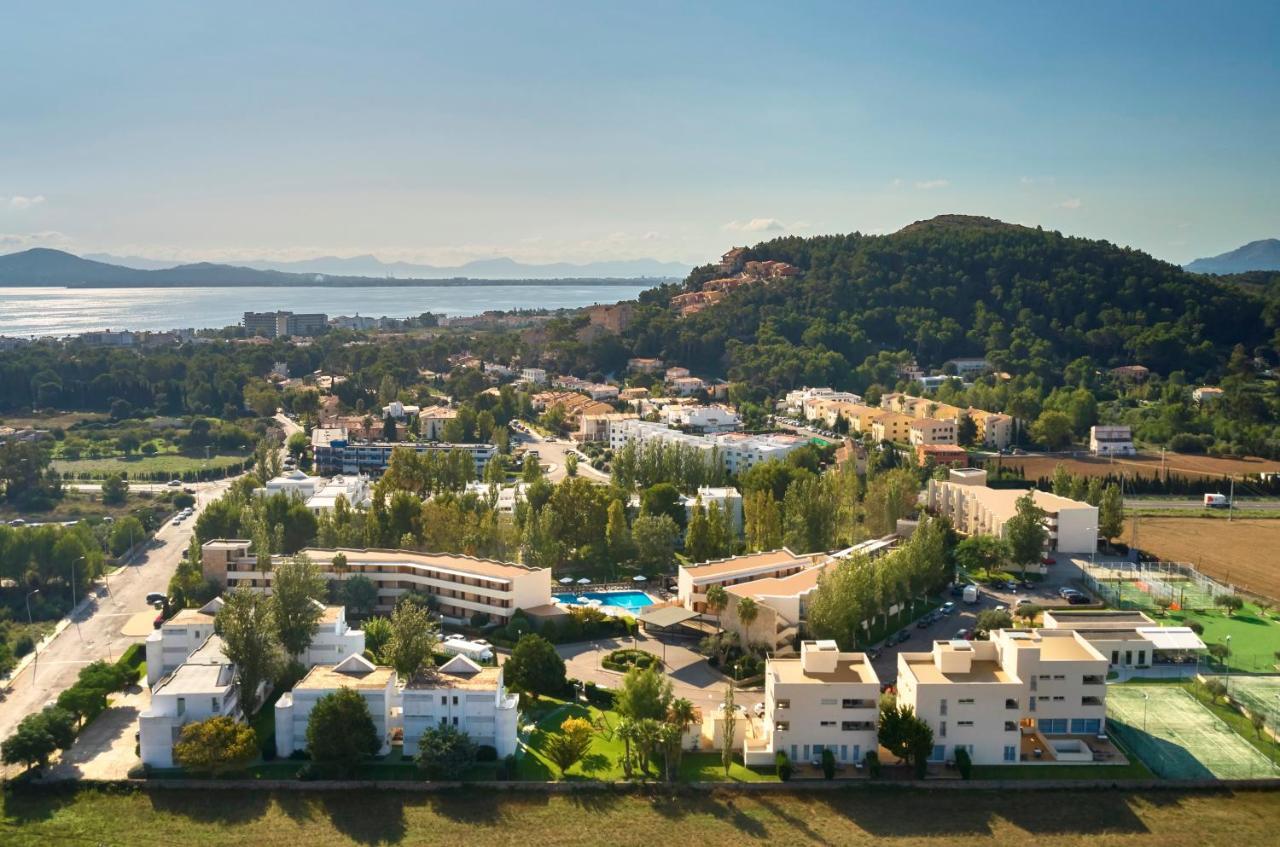 Aparthotel Duva & Port de Pollenca