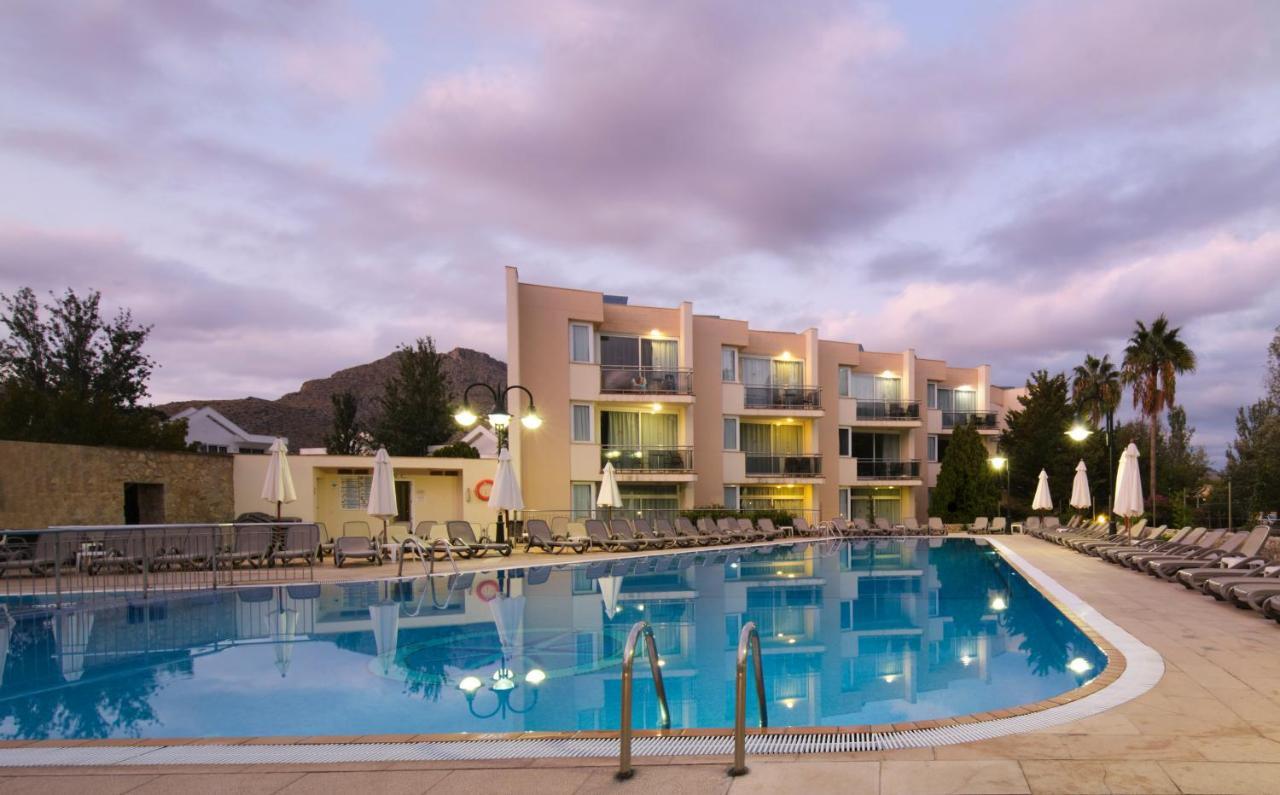 Aparthotel Duva & Port de Pollenca
