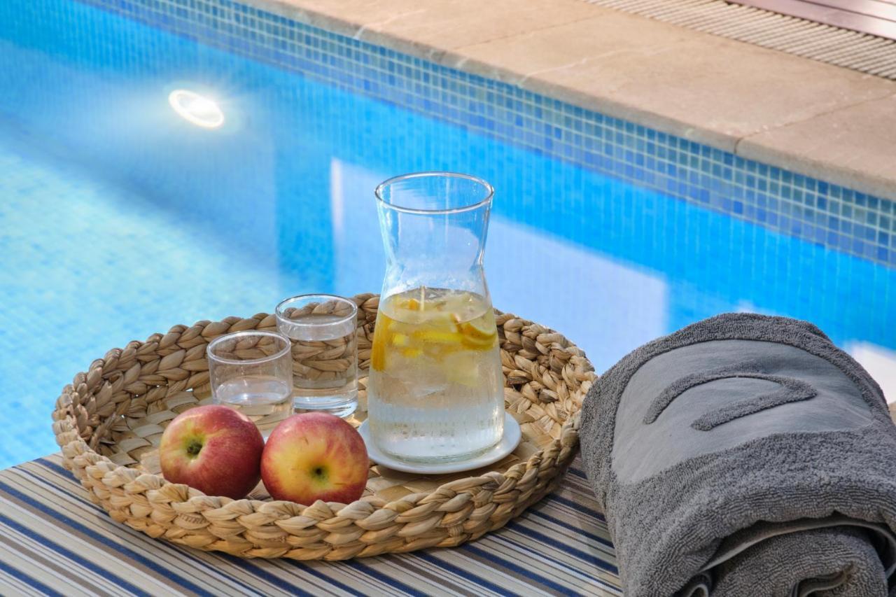 Aparthotel Duva & 4*