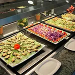 Aparthotel Duva&Spa