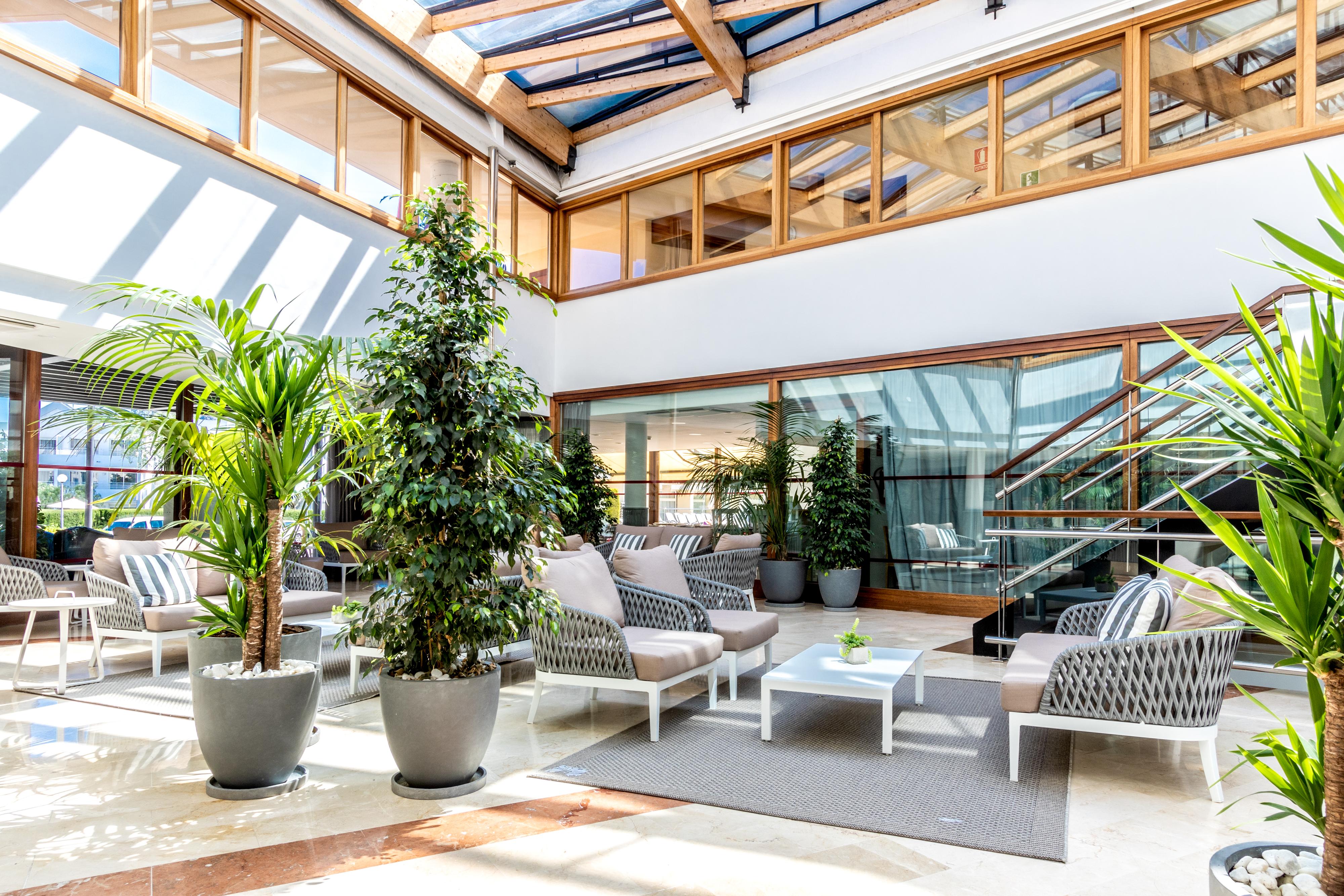 Aparthotel Duva &