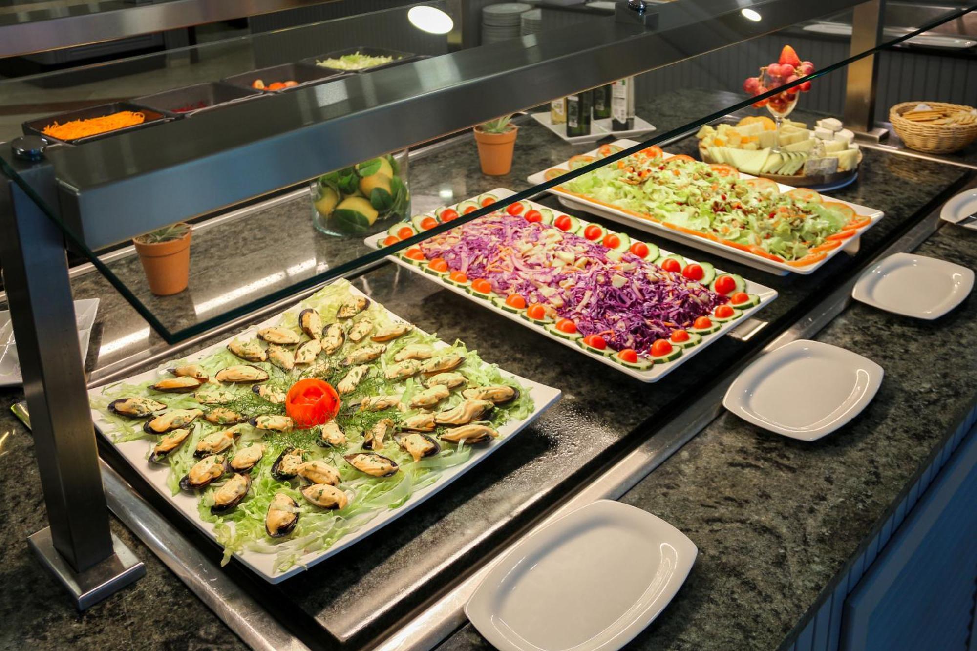 Duva&spa Aparthotel 4*