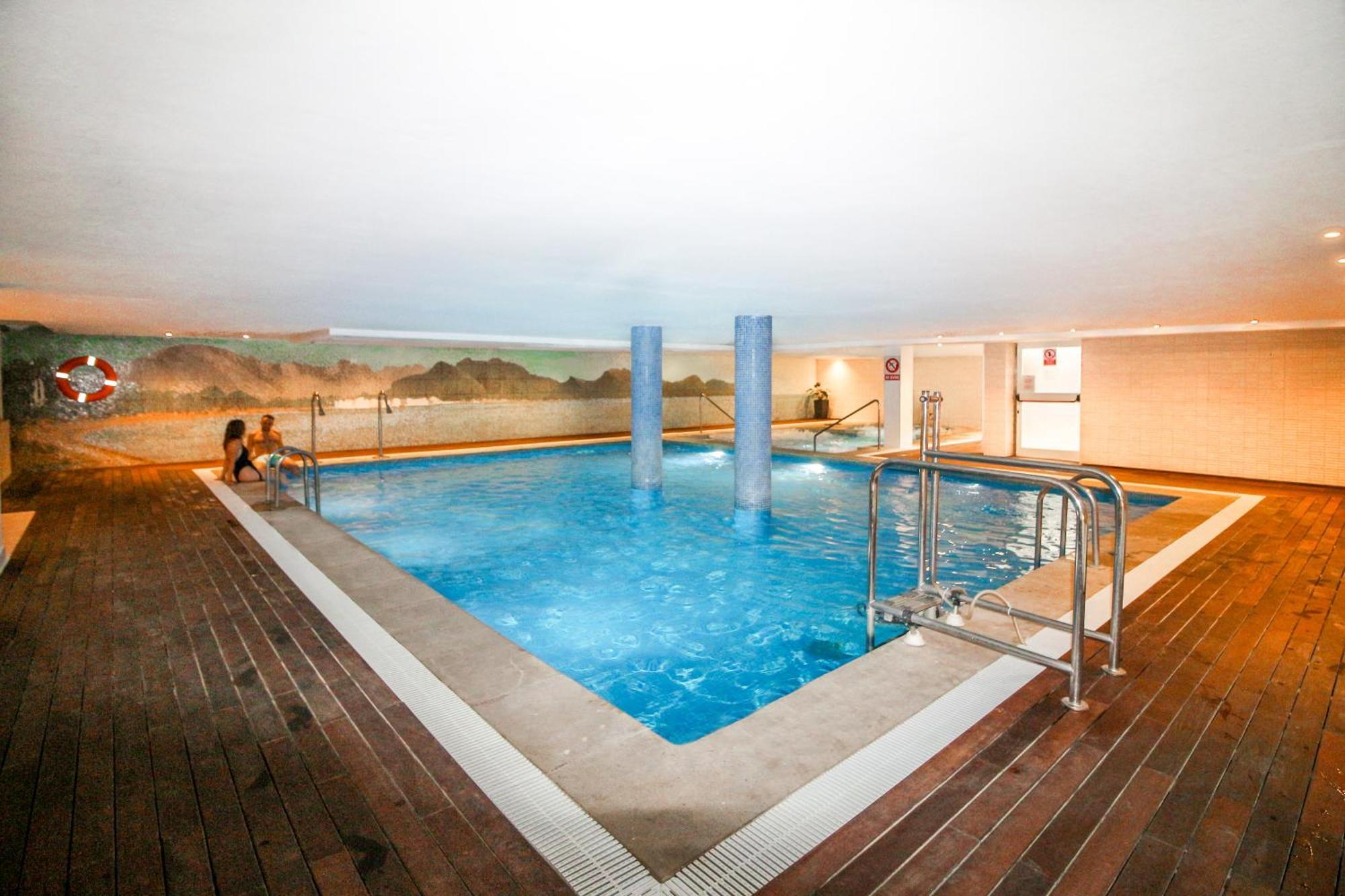 Duva&spa Aparthotel