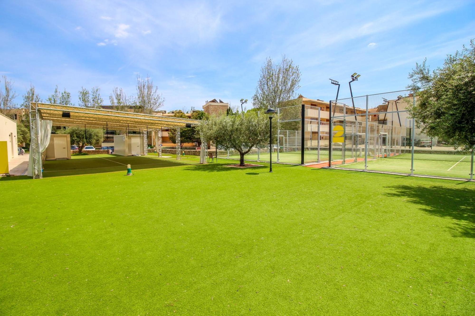 Duva&spa Aparthotel Port de Pollença